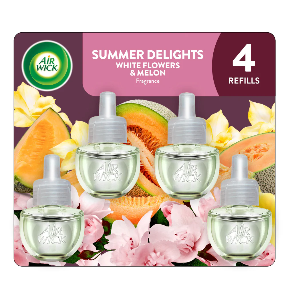 Air Wick Scented Oil Refills