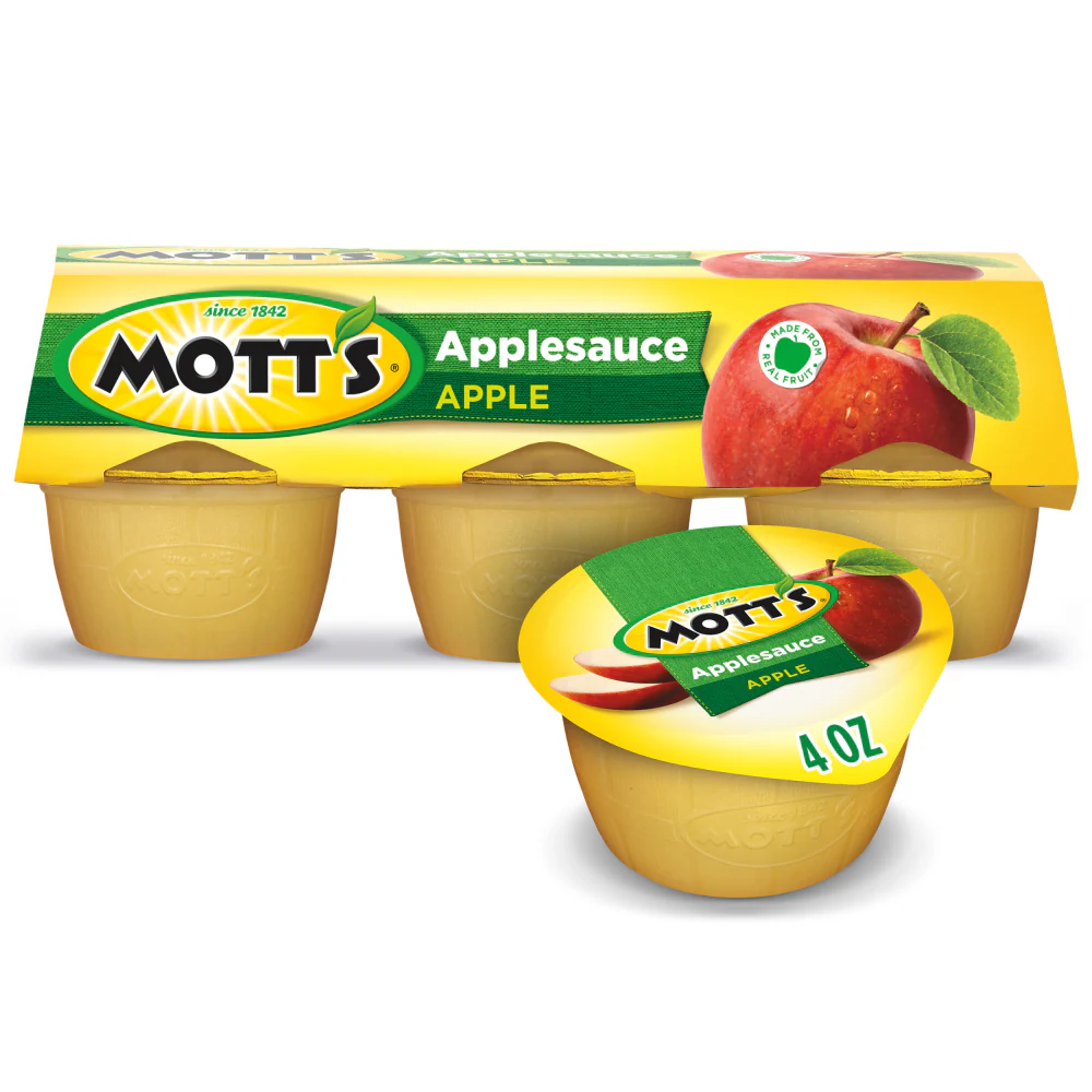 Applesauce