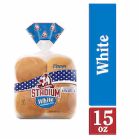 Aunt Millie's Buns