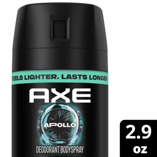 Axe Body Spray