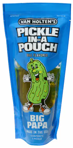 B&G Pickles