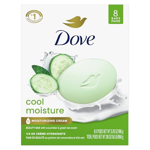 Beauty Bar Soap