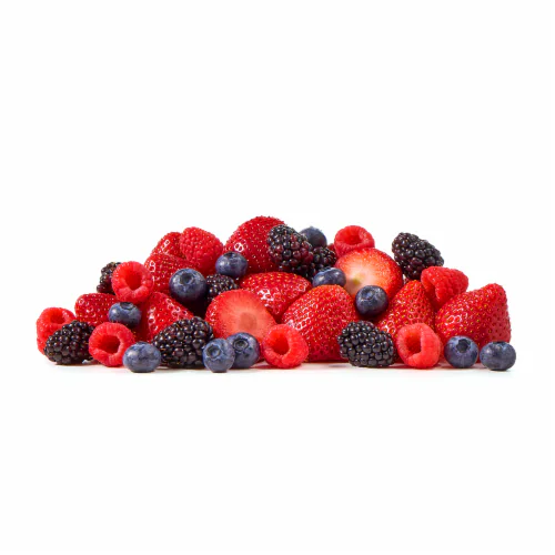 Berries