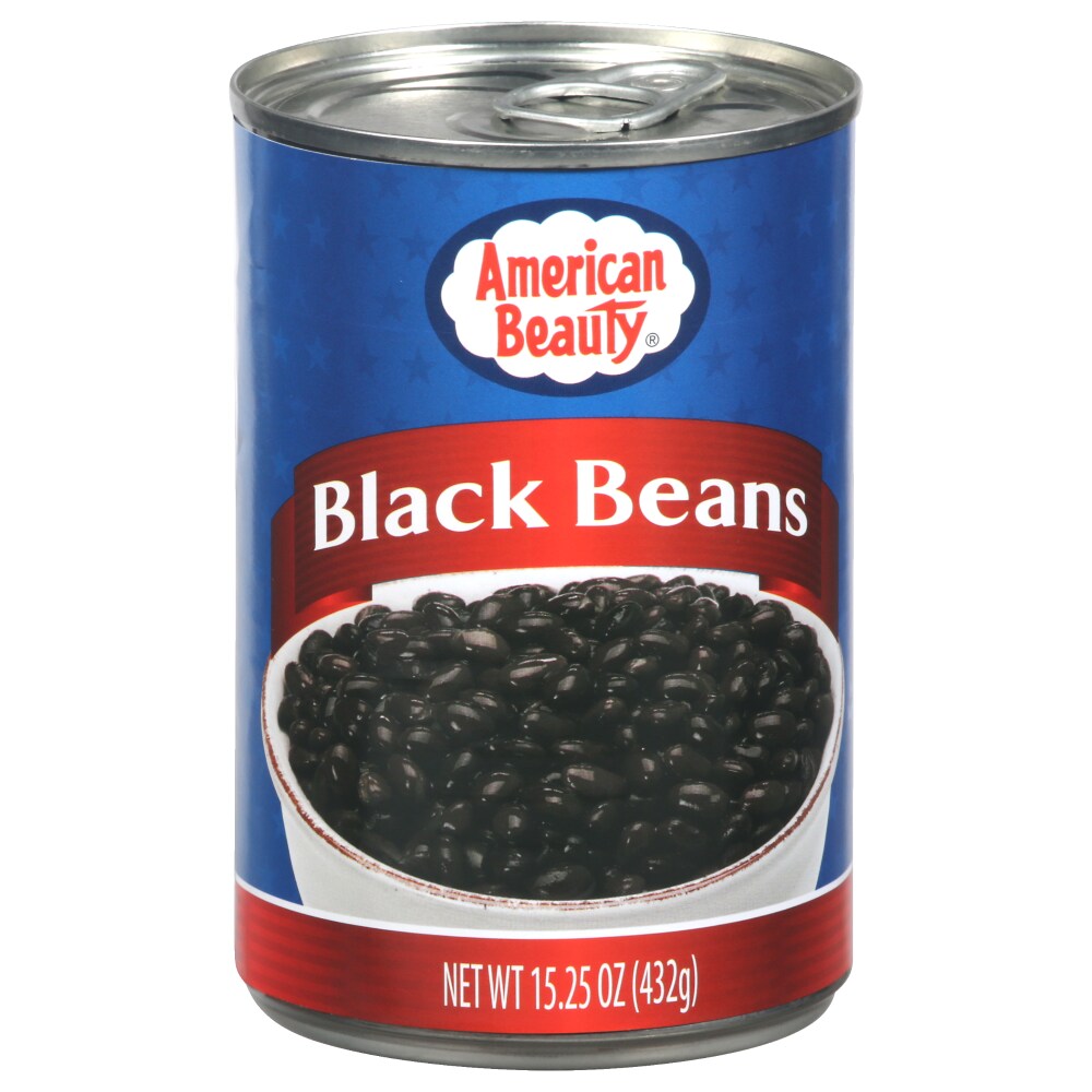 Black Beans