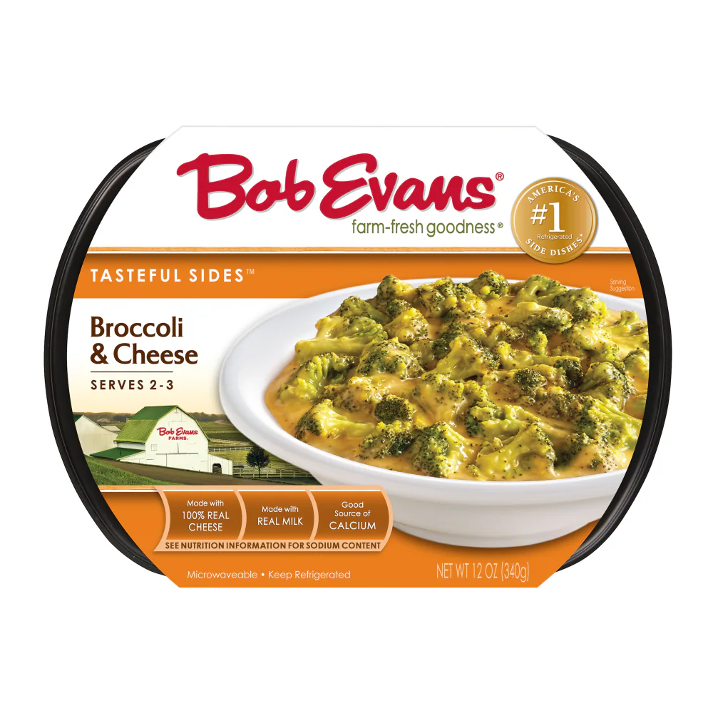 Bob Evans Entrees