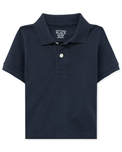 Boys' Uniform Polo
