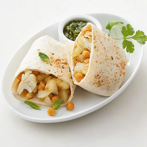 Burritos