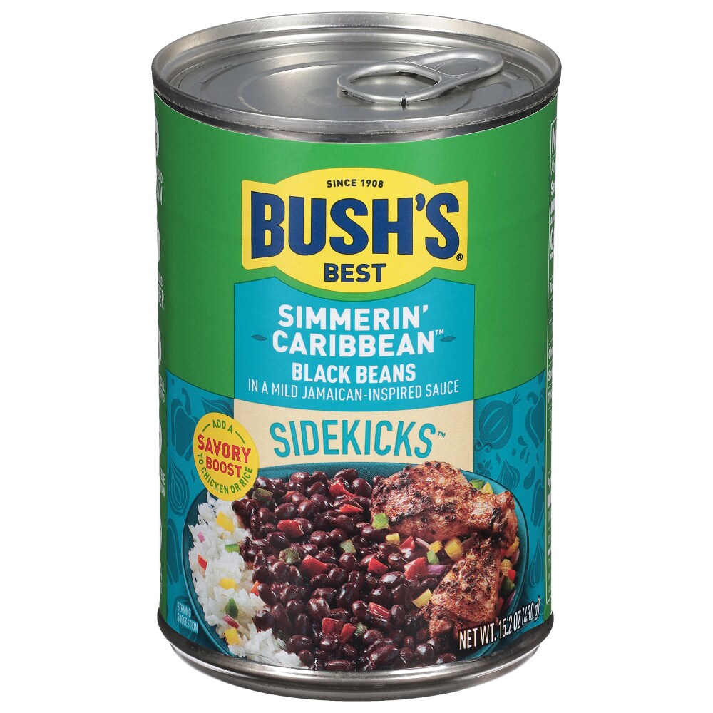 Bush's Sidekicks
