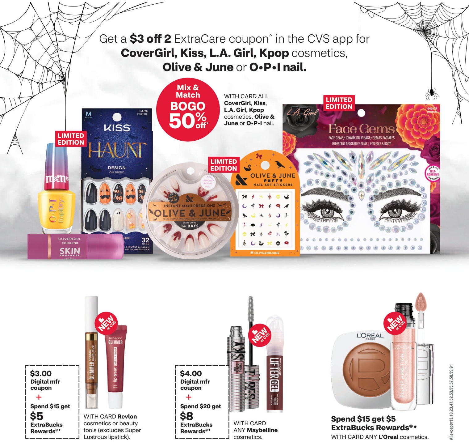 CVS Weekly Ad Page 4