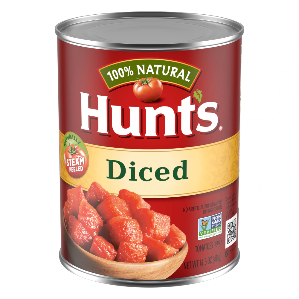 Canned Tomatoes