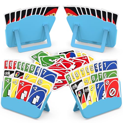 Card Game Holders