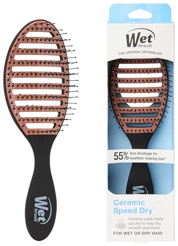Ceramic Speed Dry Brush