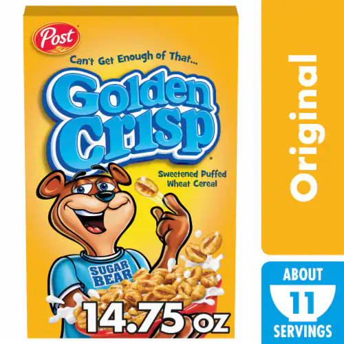 Cereal