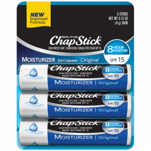 ChapStick