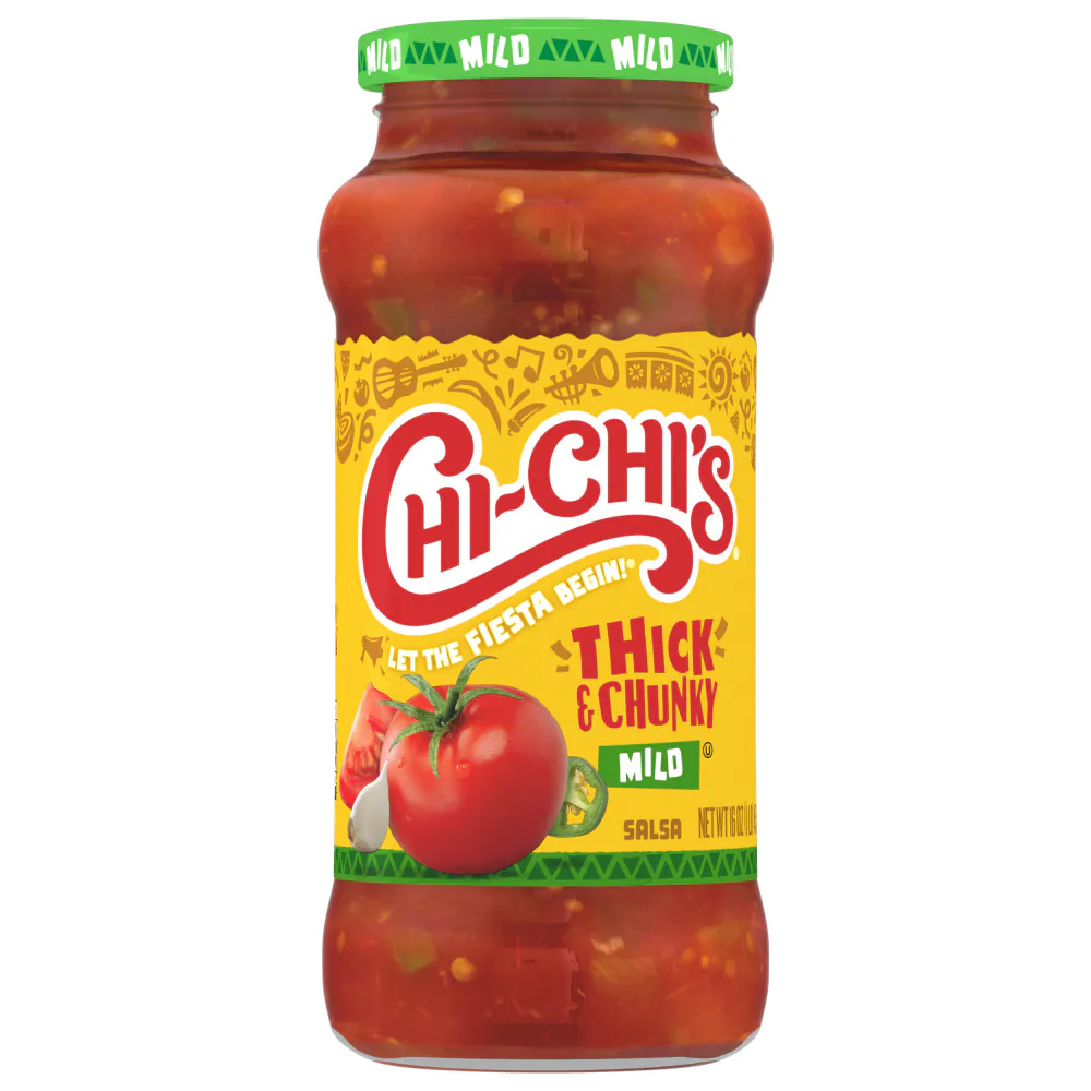 Chi-Chi's Salsa