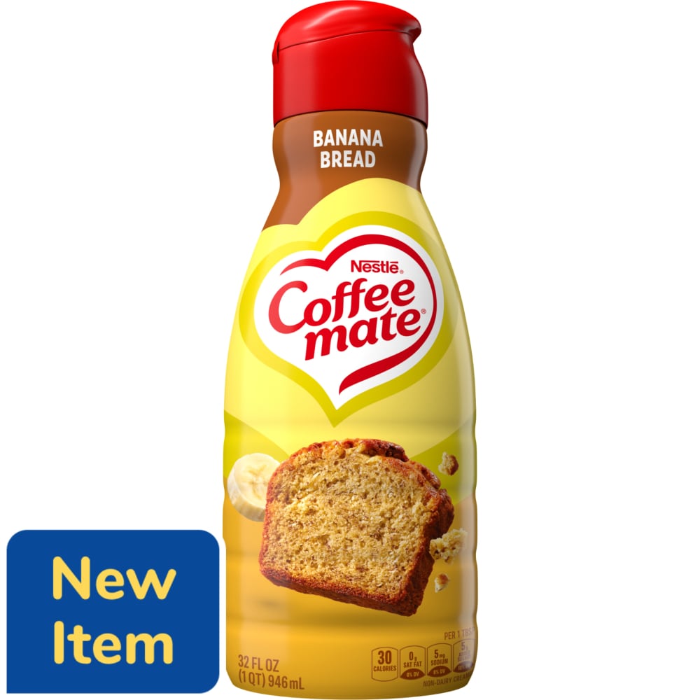 Coffee Mate Creamer