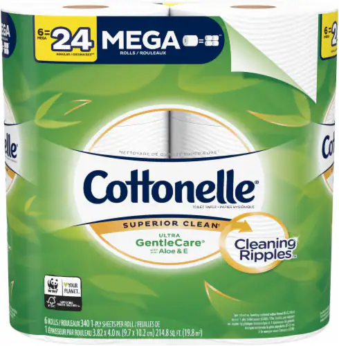Cottonelle