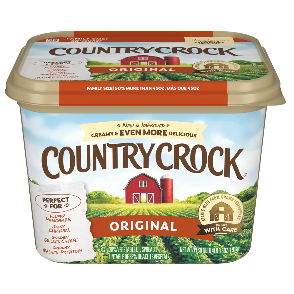 Country Crock