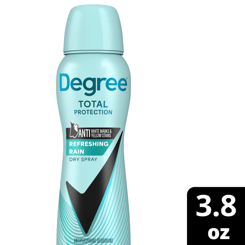 Degree Dry Spray Deodorant