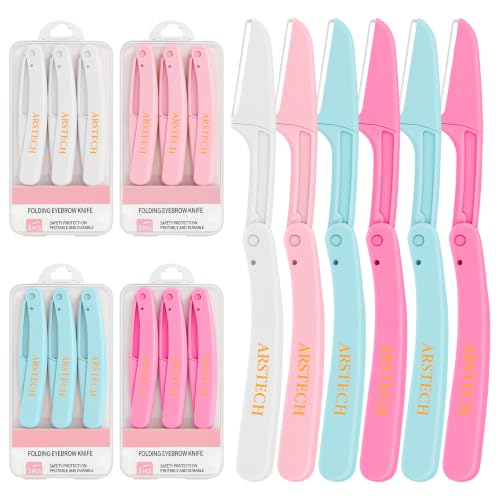 Dermaplane Razors for Women