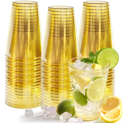 Disposable Plastic Cups