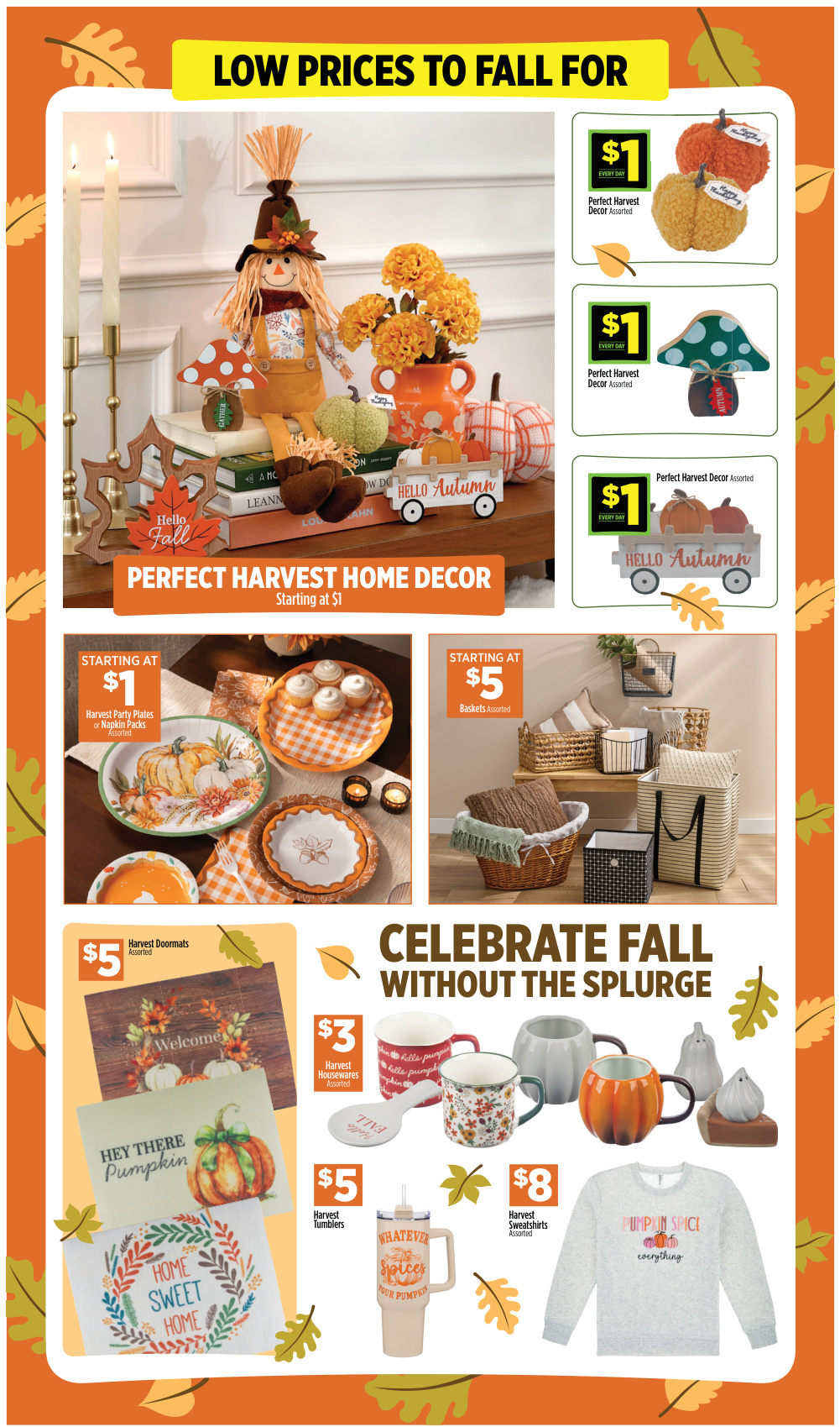 Dollar General Weekly Ad Page 13