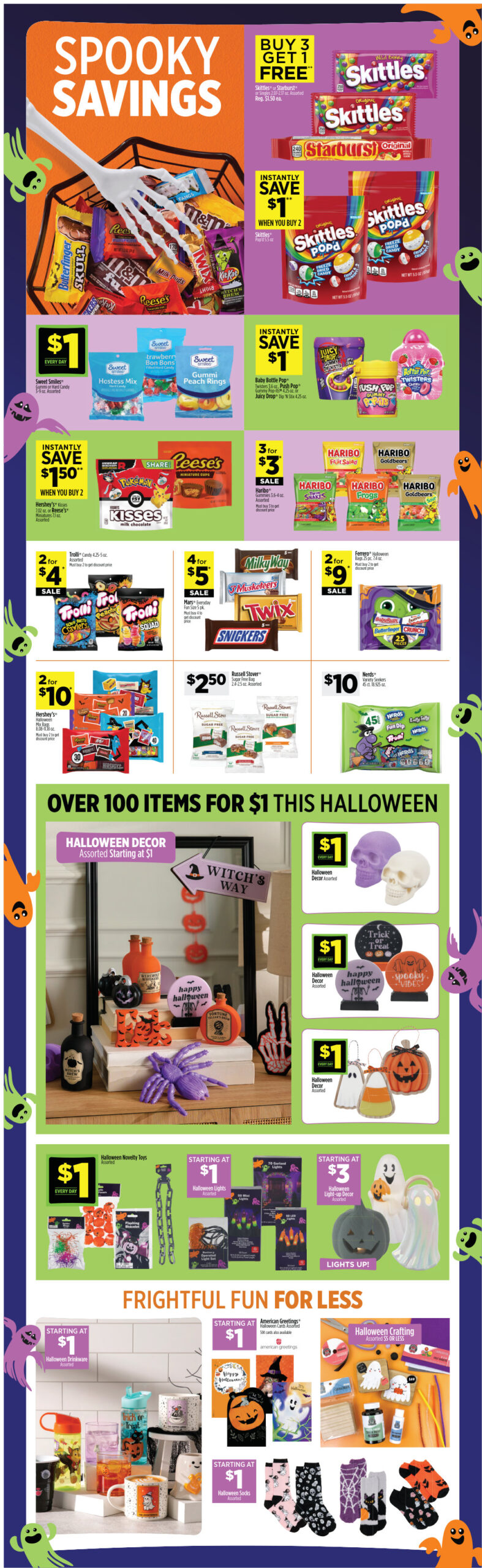 Dollar General Weekly Ad Page 9
