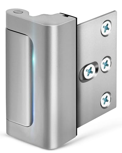 Door Reinforcement Lock