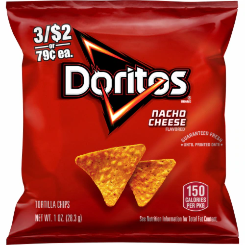 Doritos