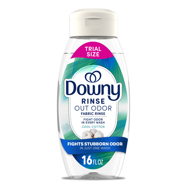 Downy Rinse