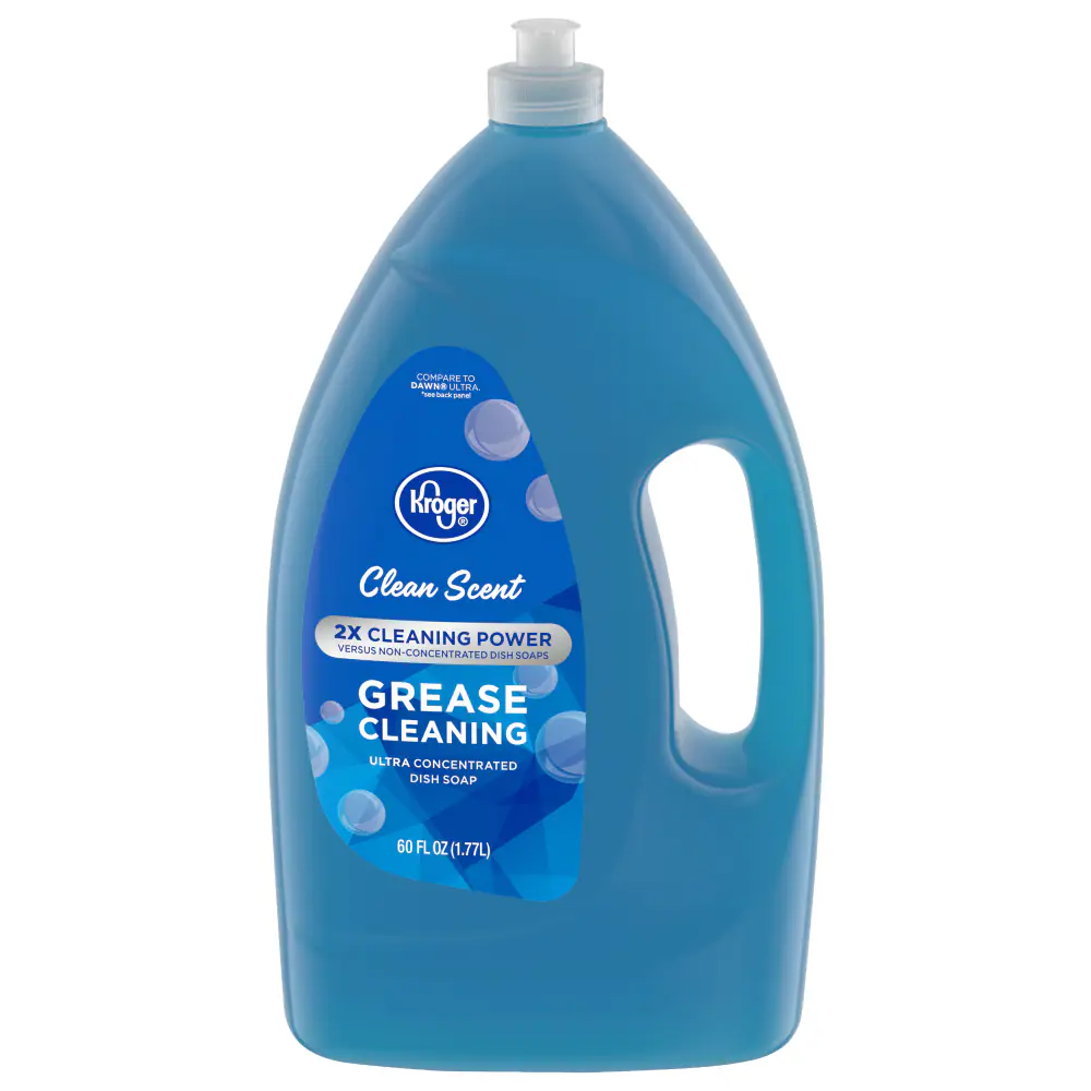 Drift Dish Soap
