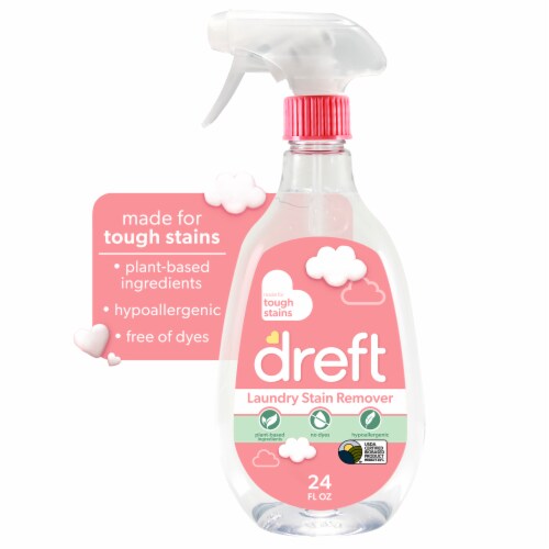 Drift Laundry Stain Remover