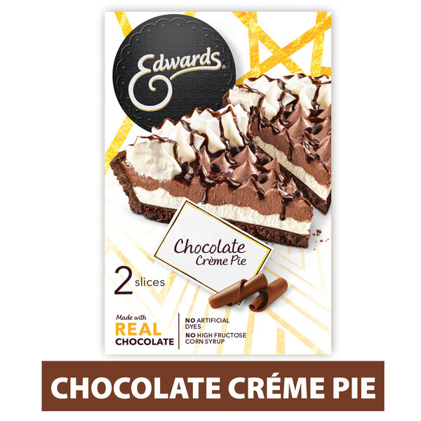 Edwards Pie