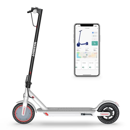 Electric Scooter for Adults