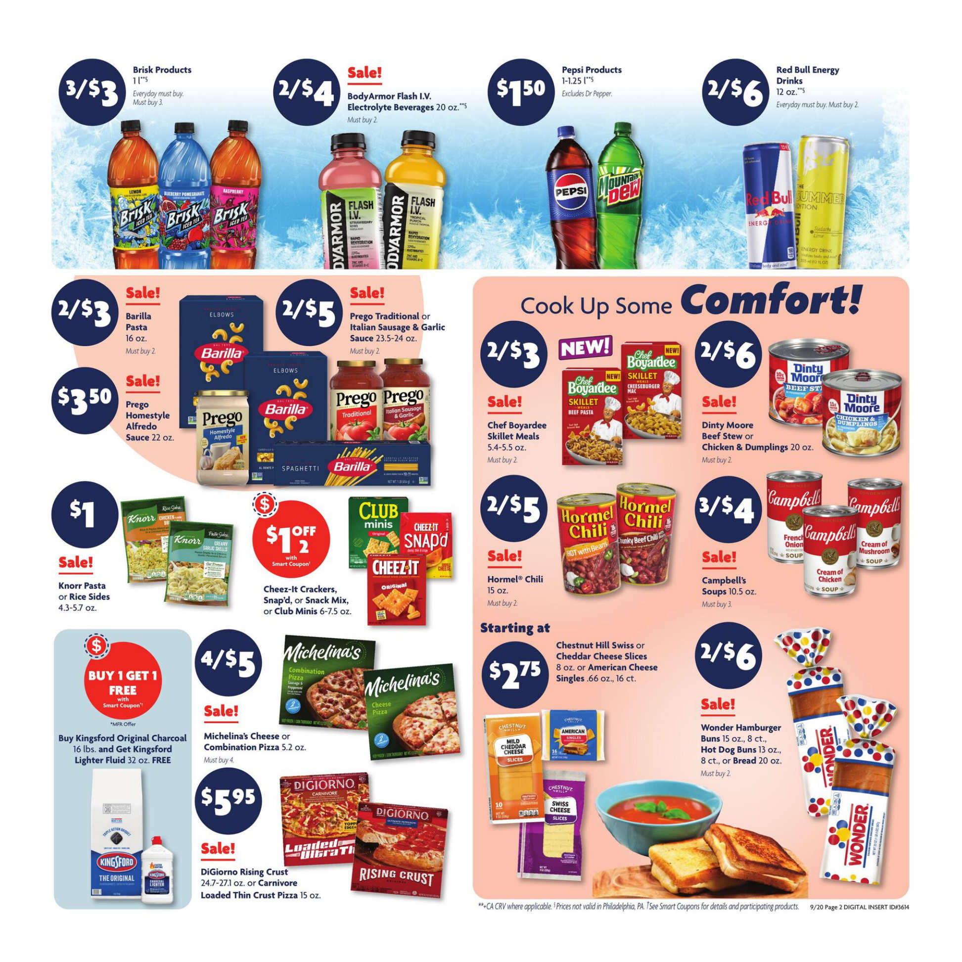 Family Dollar Weekly Ad Page 2