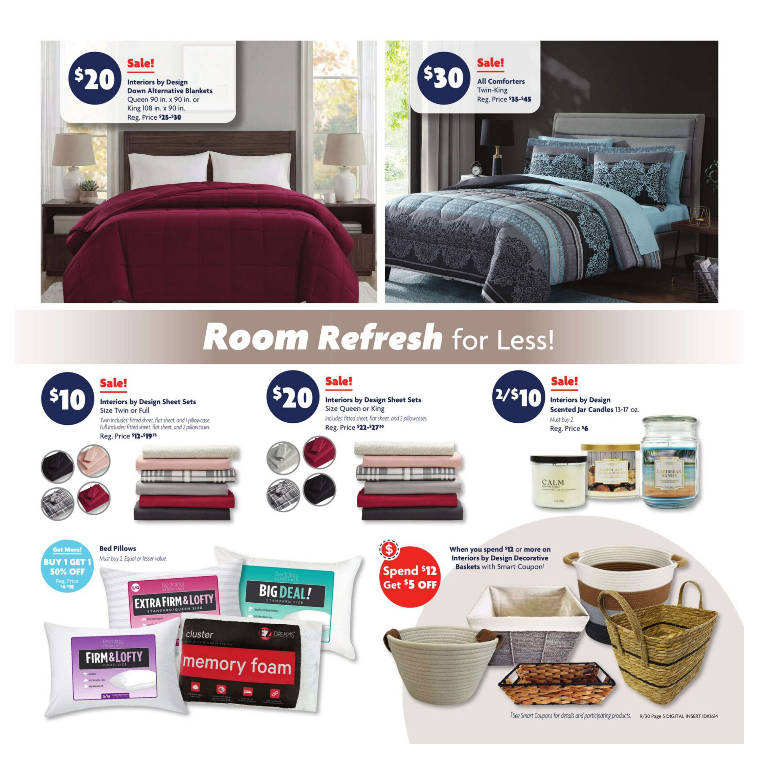 Family Dollar Weekly Ad Page 6