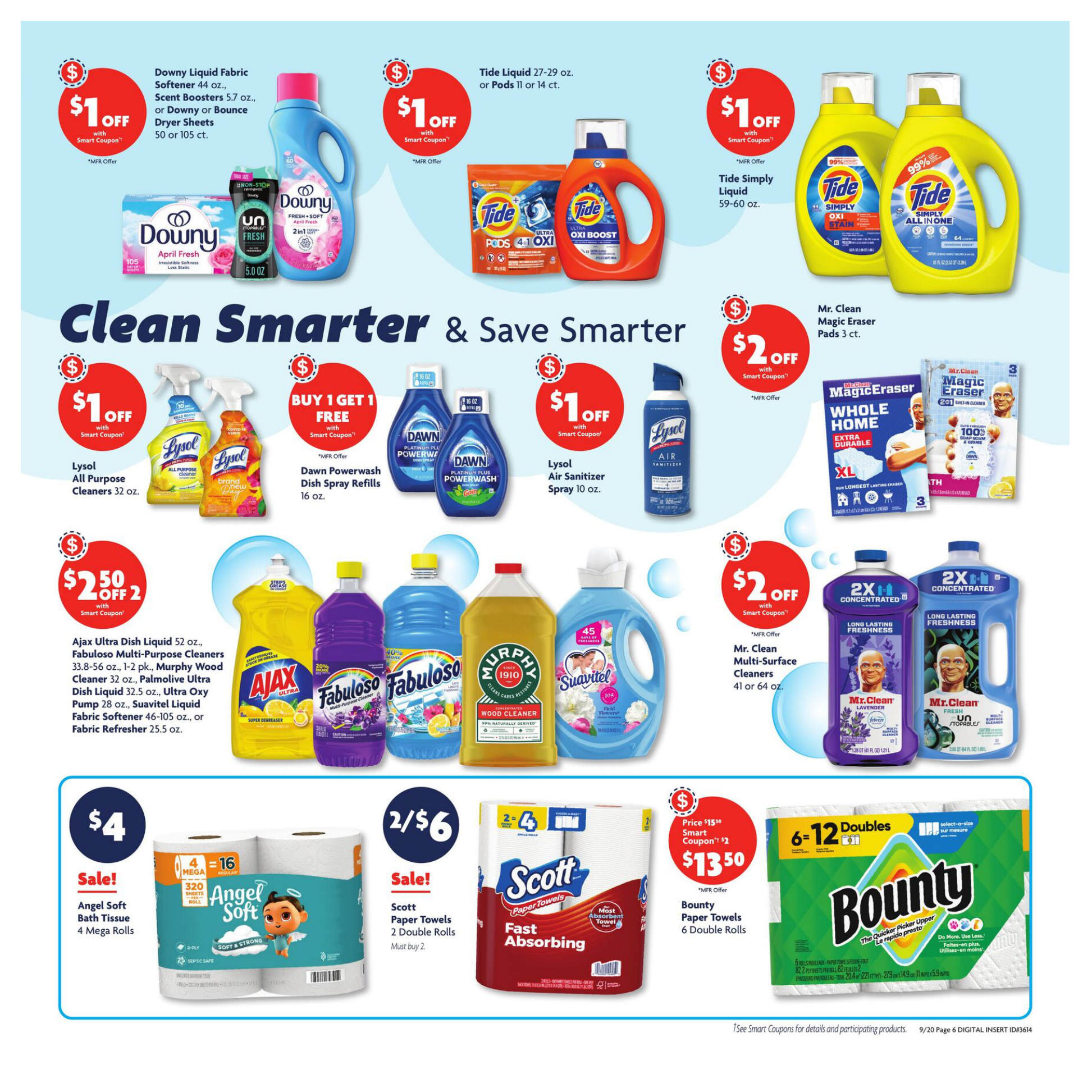 Family Dollar Weekly Ad Page 7