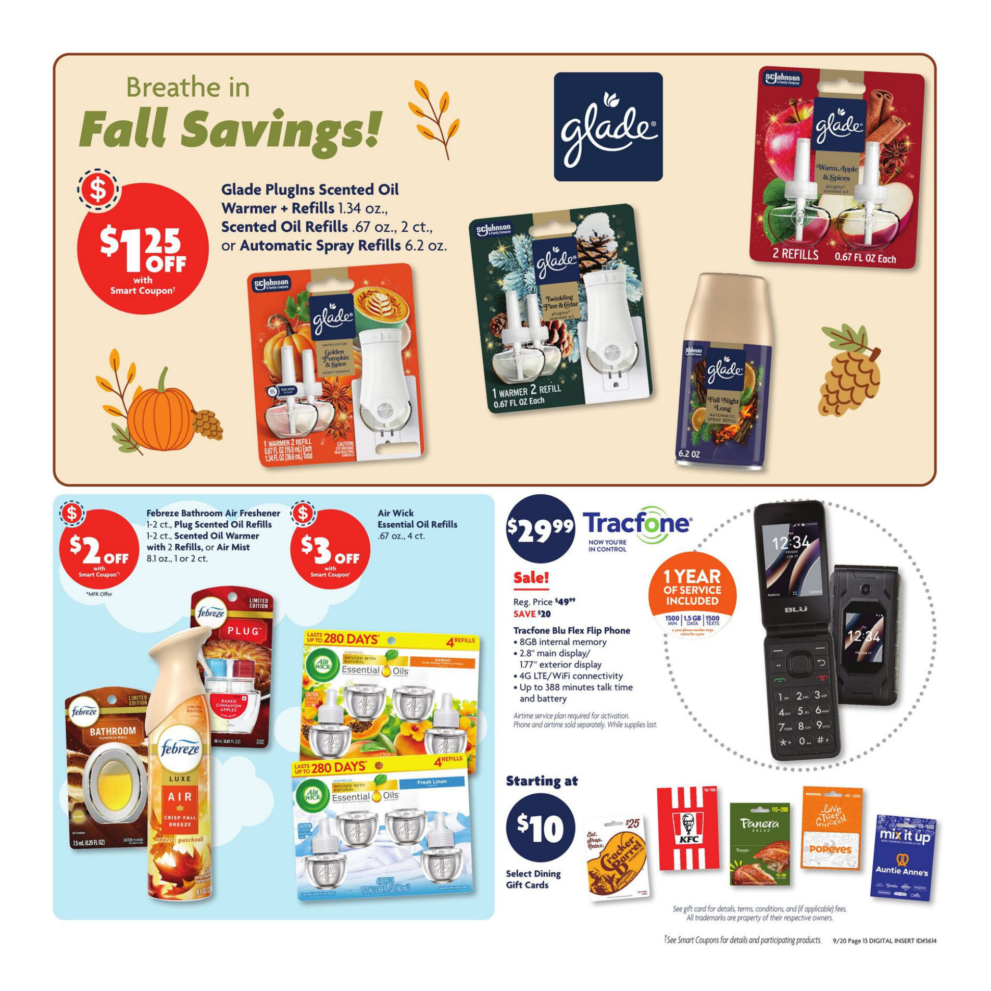Family Dollar Weekly Ad Page 8