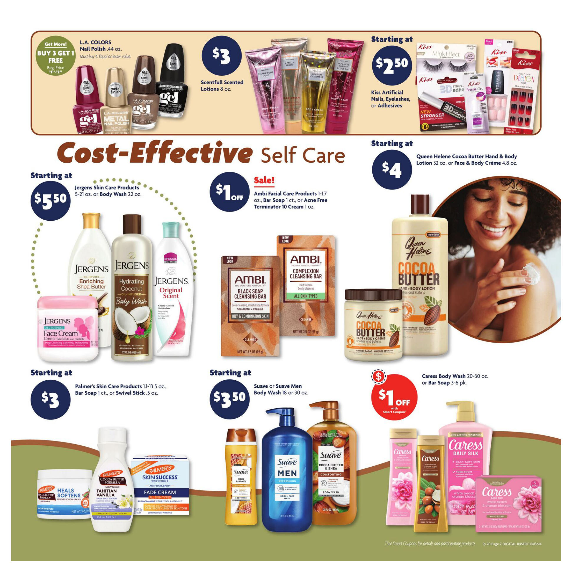 Family Dollar Weekly Ad Page 9