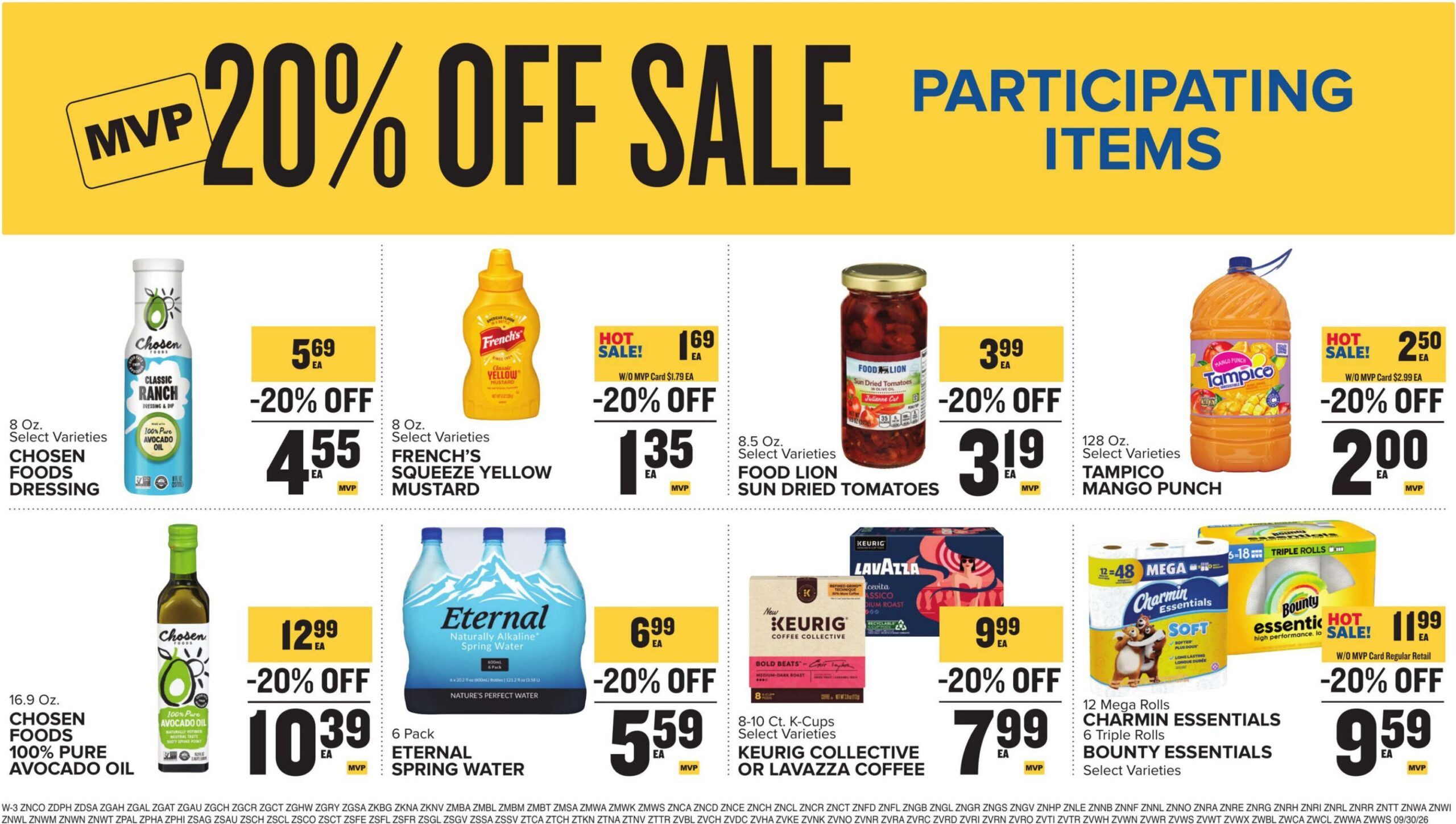 Food Lion Weekly Ad Page 17