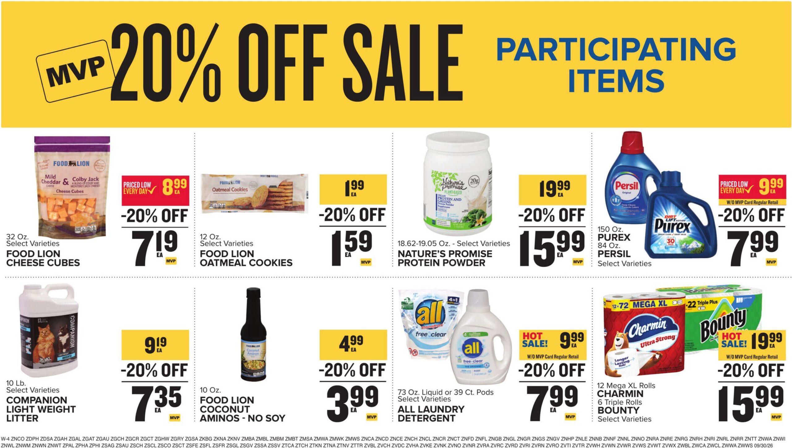 Food Lion Weekly Ad Page 18