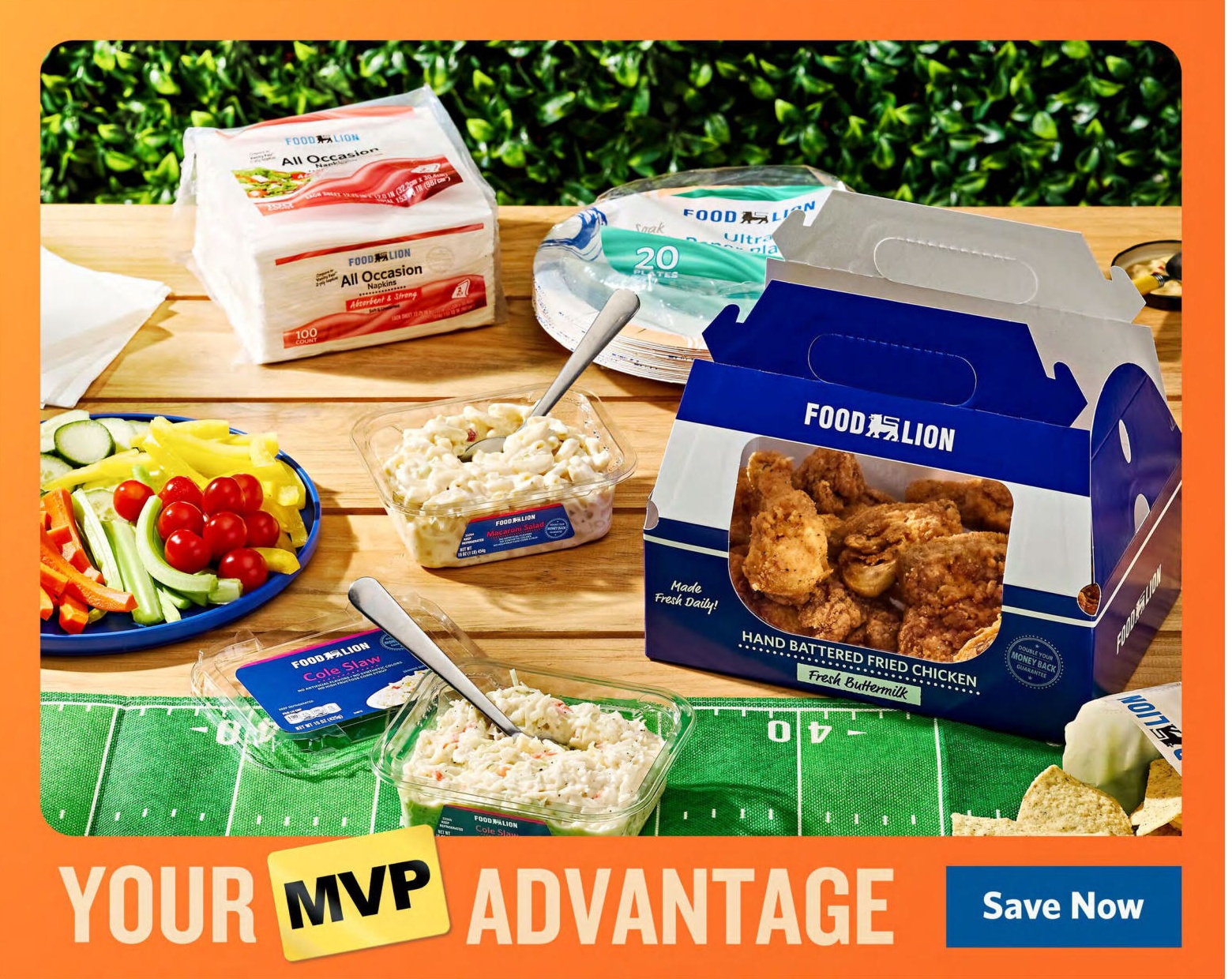 Food Lion Weekly Ad Page 2