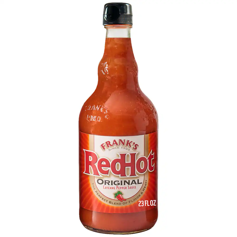 Frank's Hot Sauce