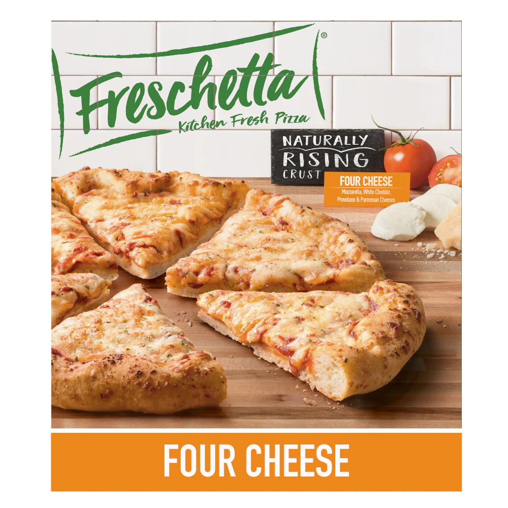 Freschetta Pizza