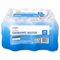 Getaway Water