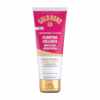 Gold Plumping Collagen Body and Face