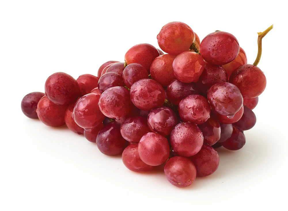 Grapes