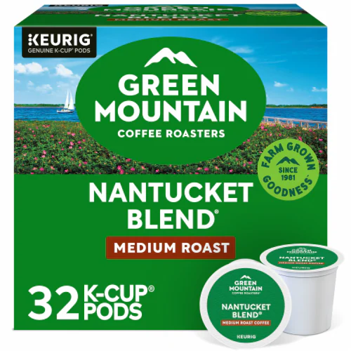 Green Mountain Coffee