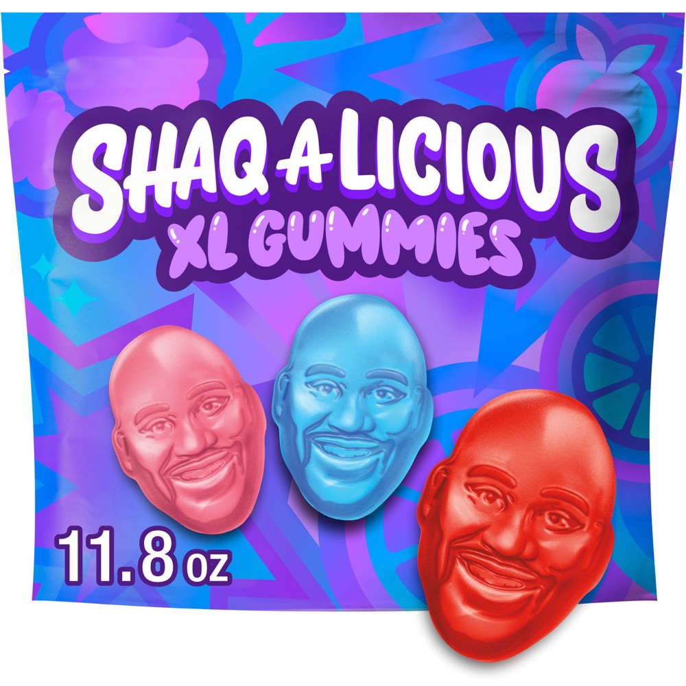 Gummies