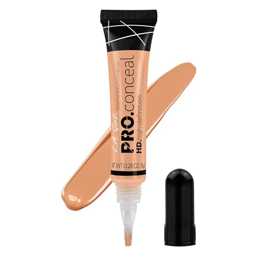 HD Pro Concealer